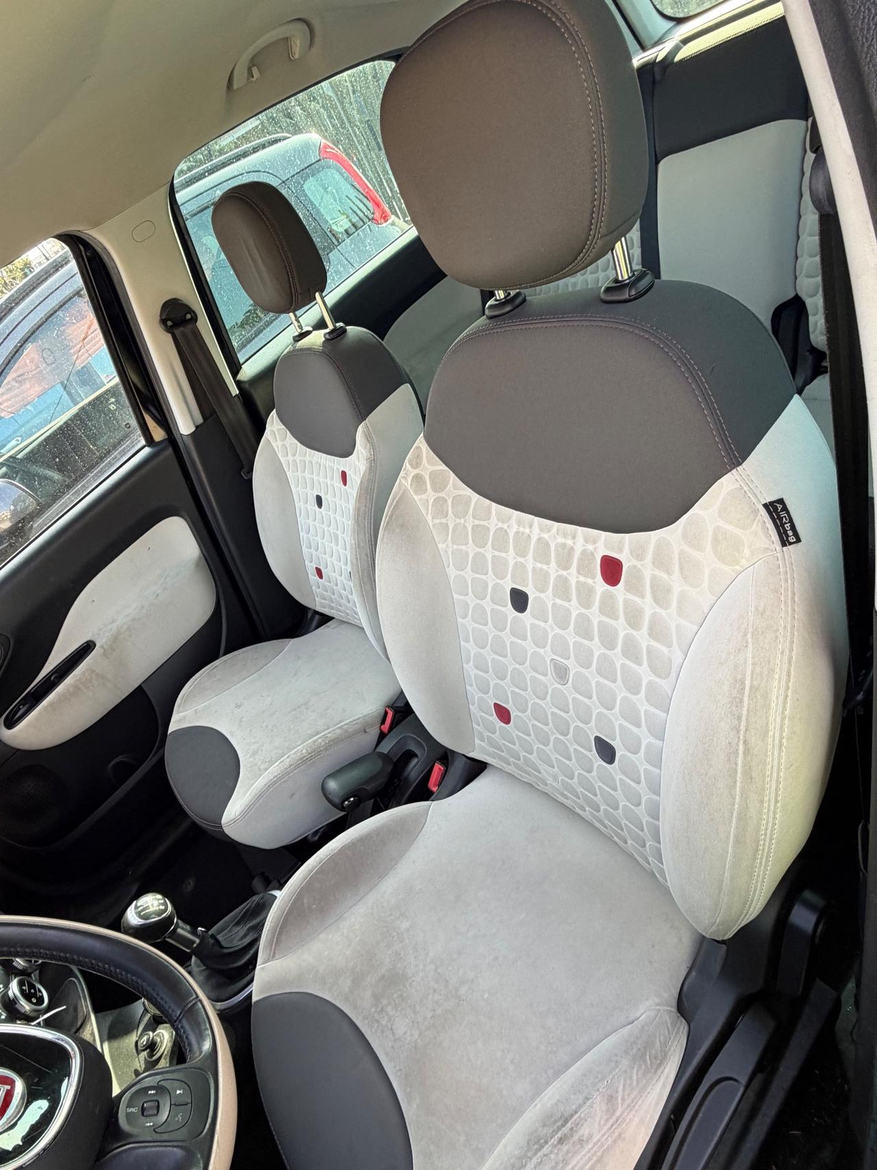 Fiat 500L 1.3 Multijet 85 CV Pop 2013