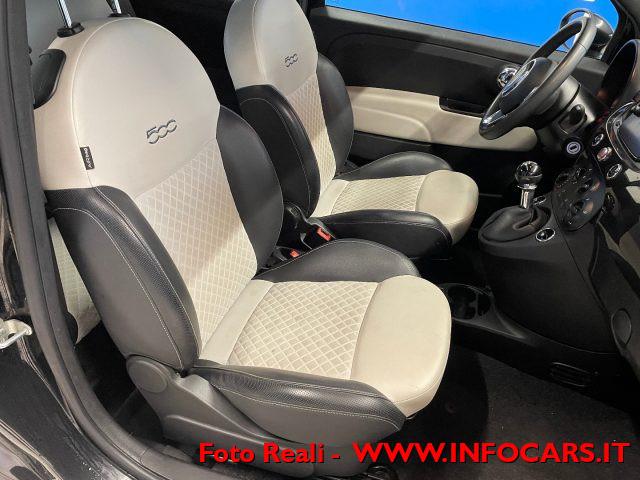 FIAT 500 1.0 Hybrid Dolcevita NEOPATENTATI