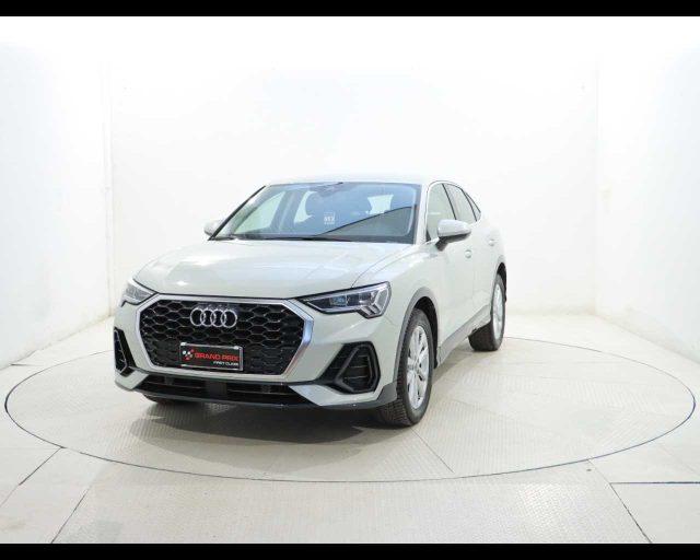 AUDI Q3 SPB 35 TDI S tronic Business Plus