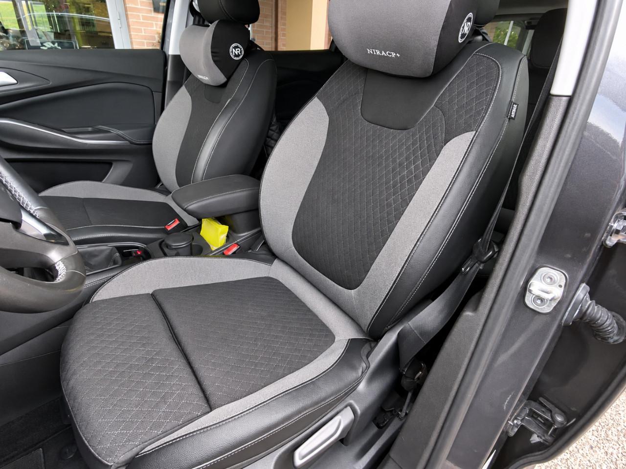 Opel Grandland X 1.2 Ultimate s&s 130cv GPL