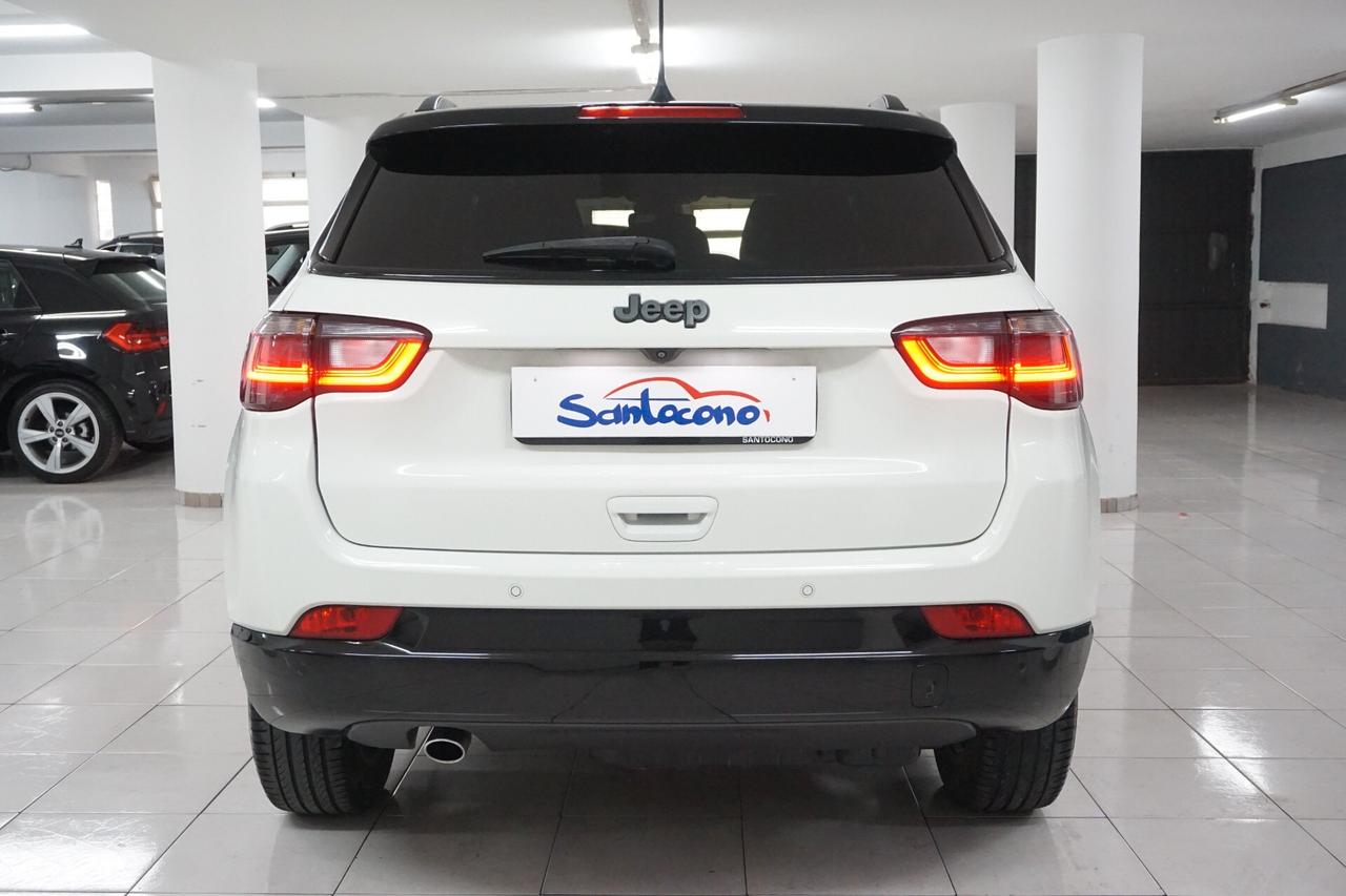 Jeep Compass 1.6 Multijet II 131 cv 2WD Limited