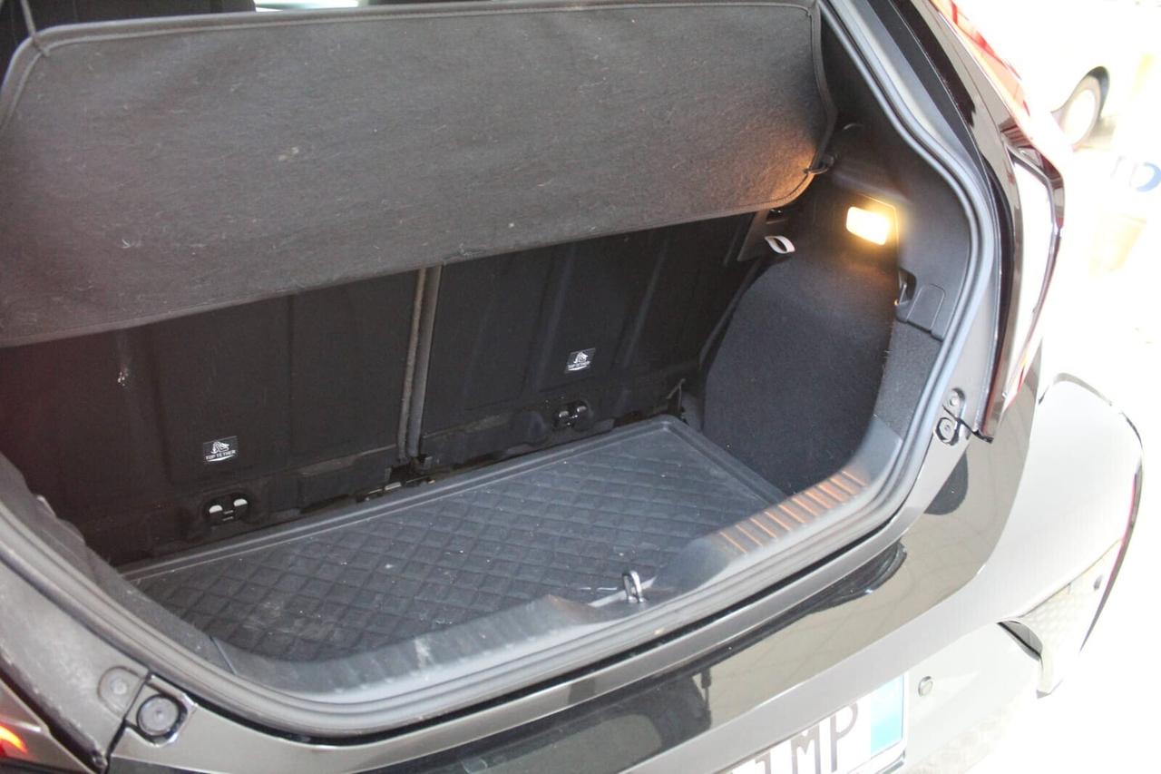 Toyota Aygo X 1.0 VVT-i 72 CV 5 porte Lounge