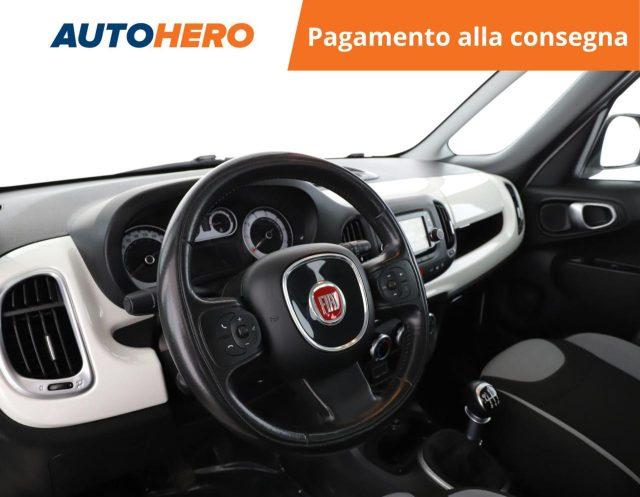 FIAT 500L 1.6 Multijet 120 CV Pop Star