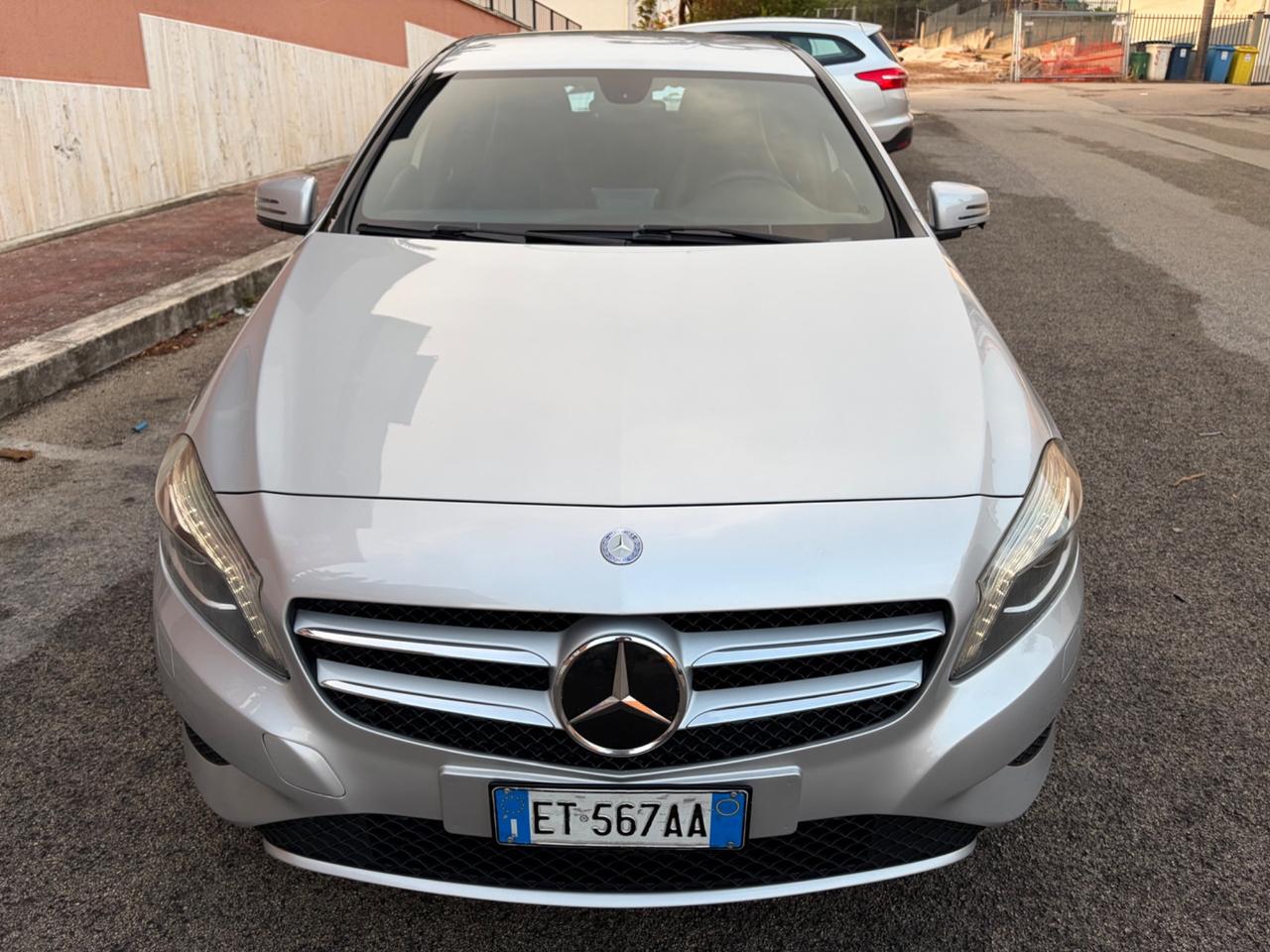 Mercedes-benz A 180 CDI Sport unico proprietario