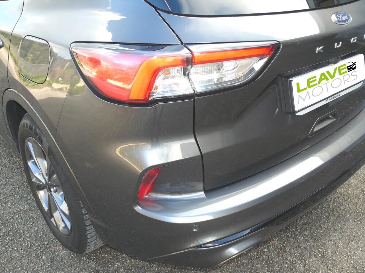 Ford Kuga ST-Line (M1253)