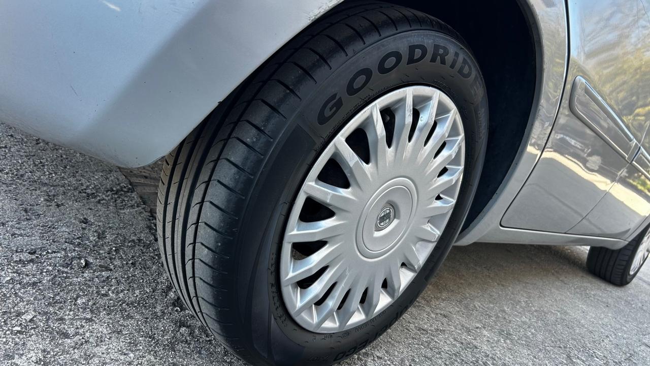 Lancia MUSA 1.3 MJET 70cv