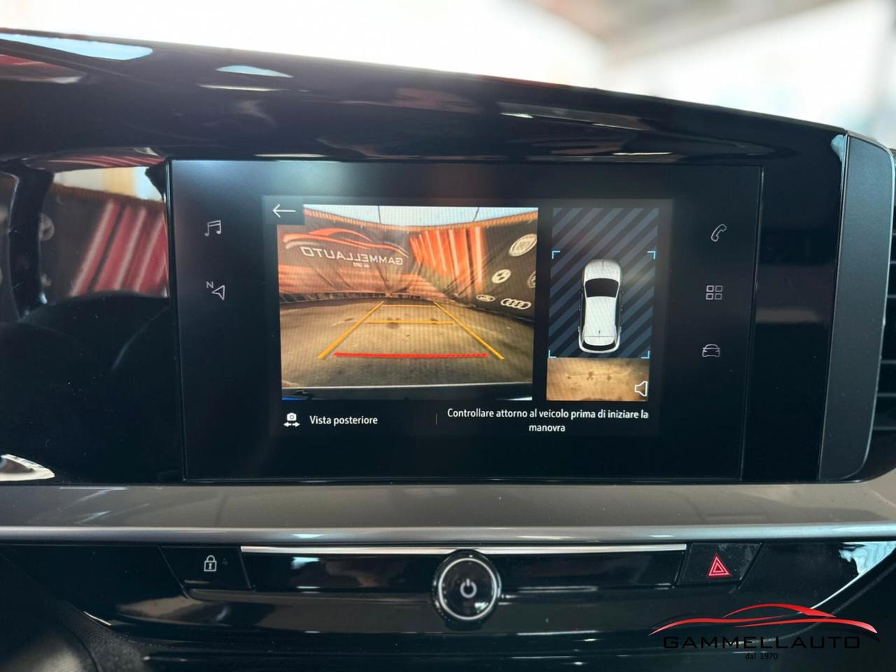 Opel Mokka 1.5 Elegance 110cv