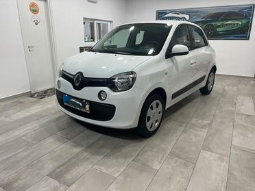 Renault Twingo SCe Life