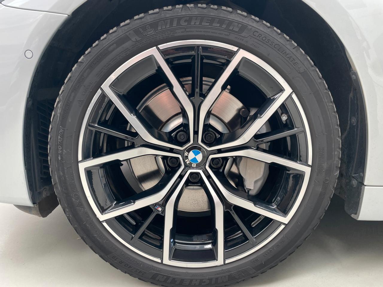 Bmw 530 e 2.0 184 CV Luxury Plug-in hybrid