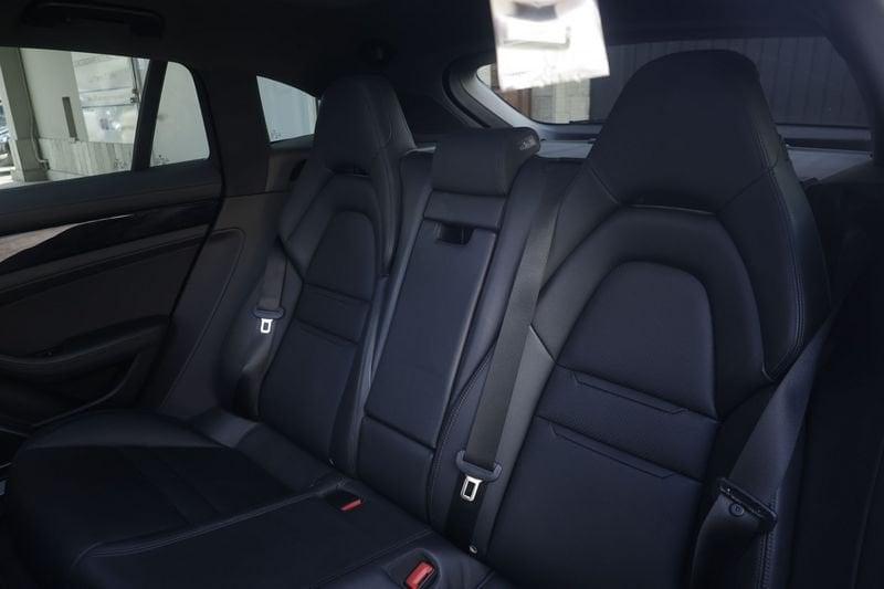Porsche Panamera Porsche Panamera 4 E-Hybr.Sport Tur. 10 Years Edition Tetto Panoramico Unicoproprietario