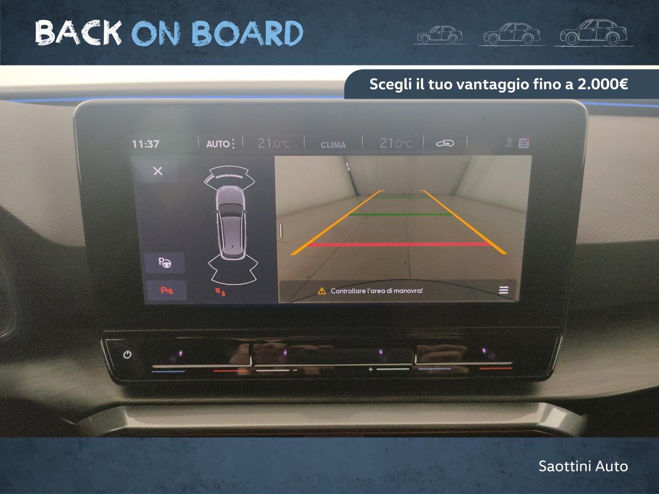 1.5 Hybrid 150 CV DSG