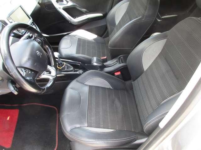 Peugeot 2008 1.6 bluehdi Allure s GARANTITA FULL OPTIONAL