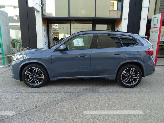 BMW X1 X1 U11 sdrive18d MSport auto