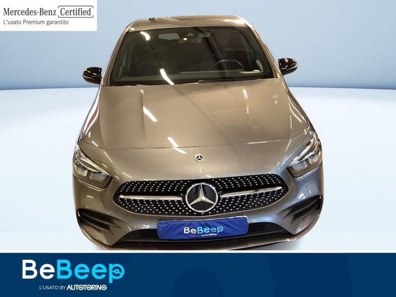 Mercedes-Benz Classe B B 200 D PREMIUM AUTO