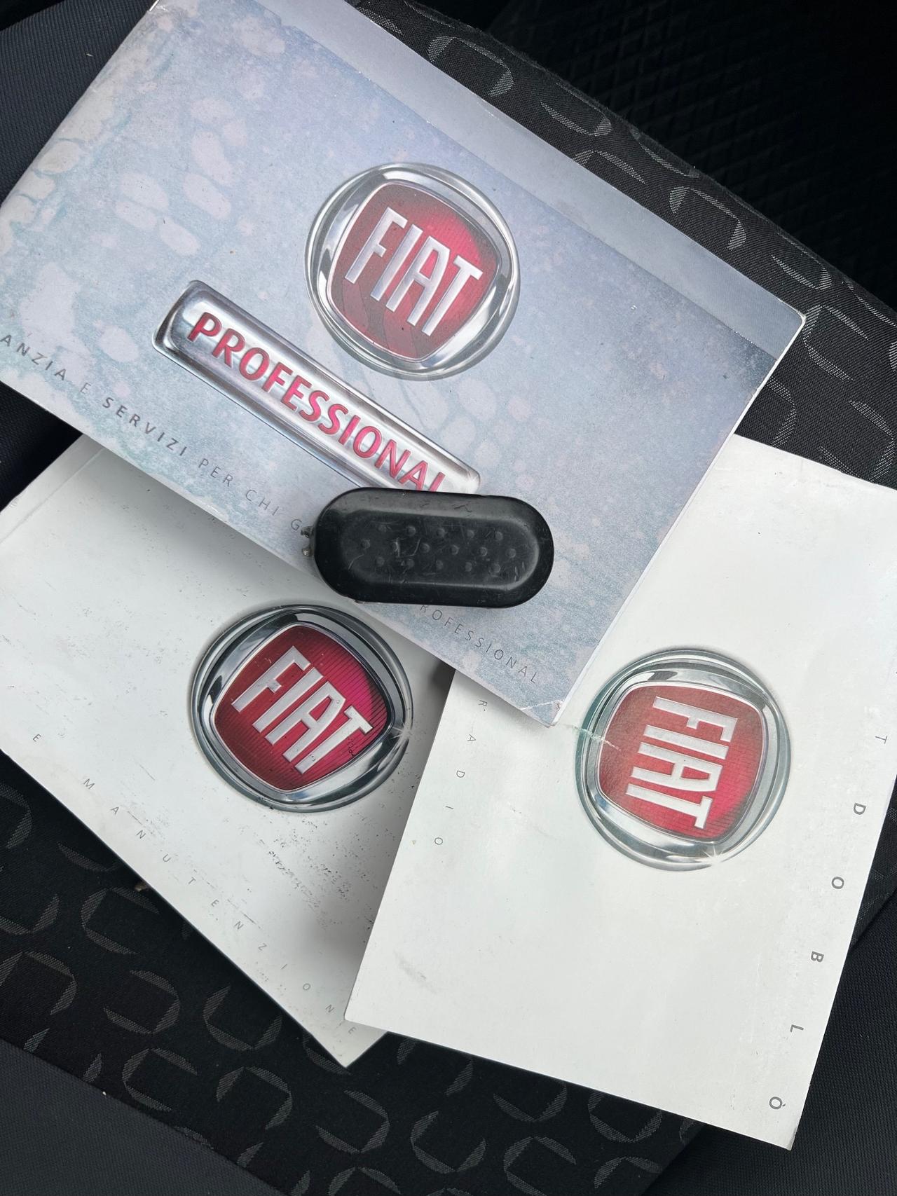 Fiat Doblò Maxi 1.3 Multijet