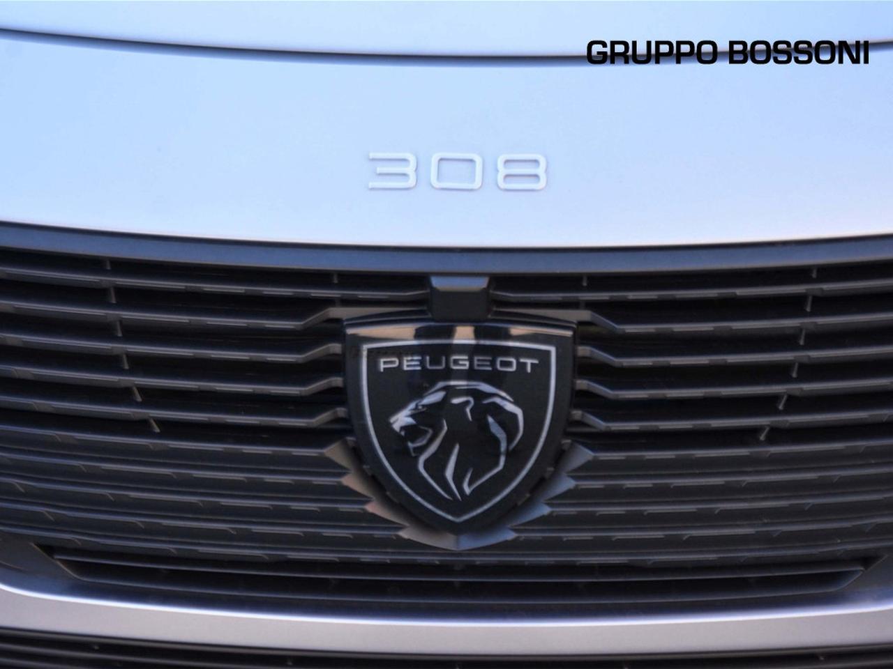 Peugeot 308 sw 1.2 puretech turbo active pack s&s