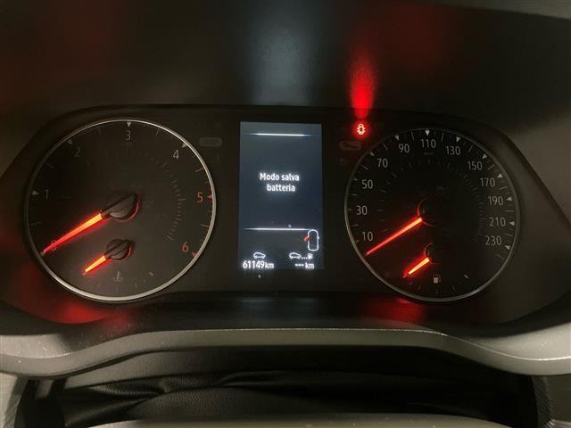 RENAULT Trafic spaceclass 2.0 Blue dci 150cv L1H1 EDC