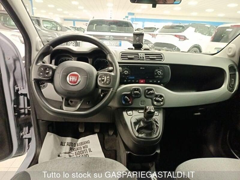 FIAT Panda 1.2 EasyPower Lounge GPL