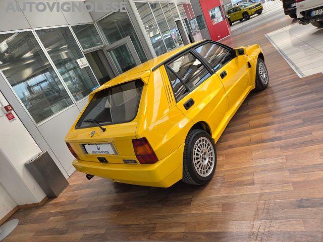 LANCIA Delta 2.0i.e. turbo 16V HF integrale-CONTO VENDITA