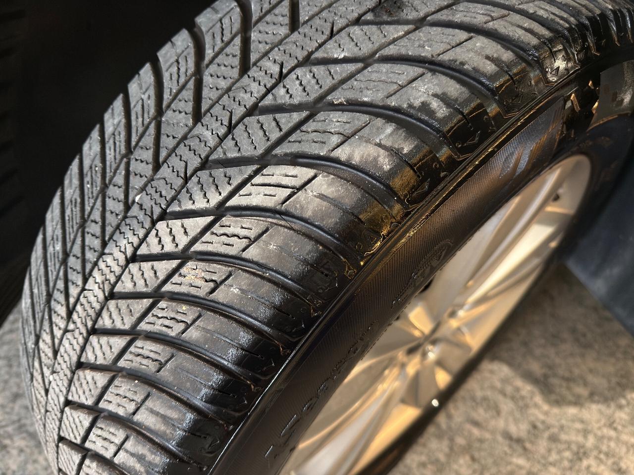 Kia Sportage 1.6 UNICO PROPRIETARIO- TAGLIANDI UFF