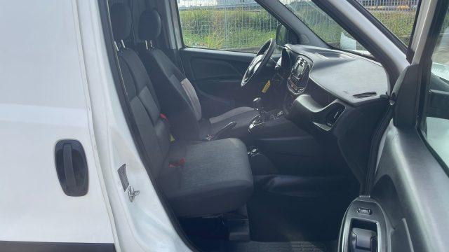 FIAT Doblo Doblò 1.6 MJT 105CV PC­TN Cargo - PREZZO+IVA