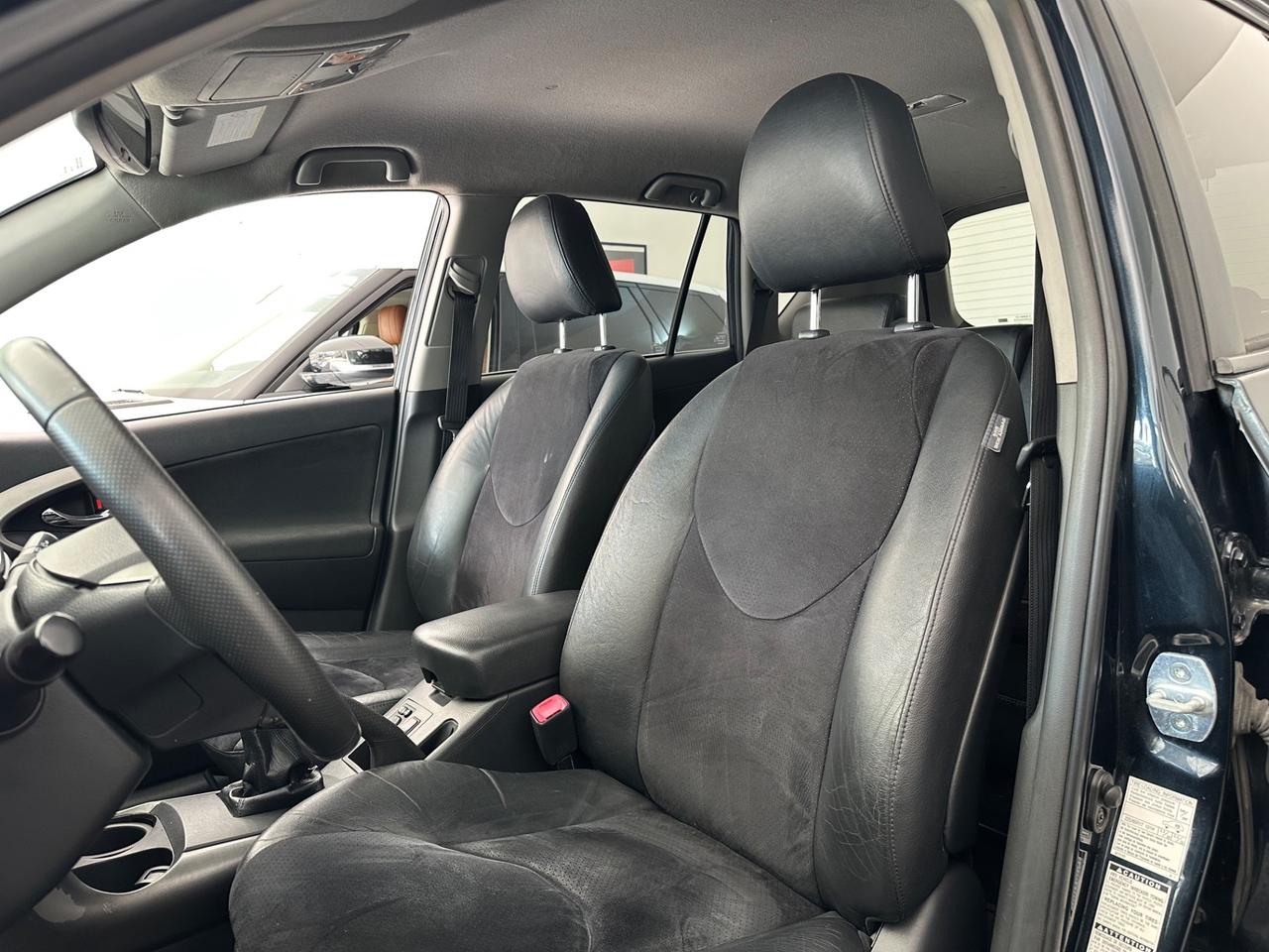 Toyota RAV 4 RAV4 Crossport 2.2 D-4D 150 CV Lounge