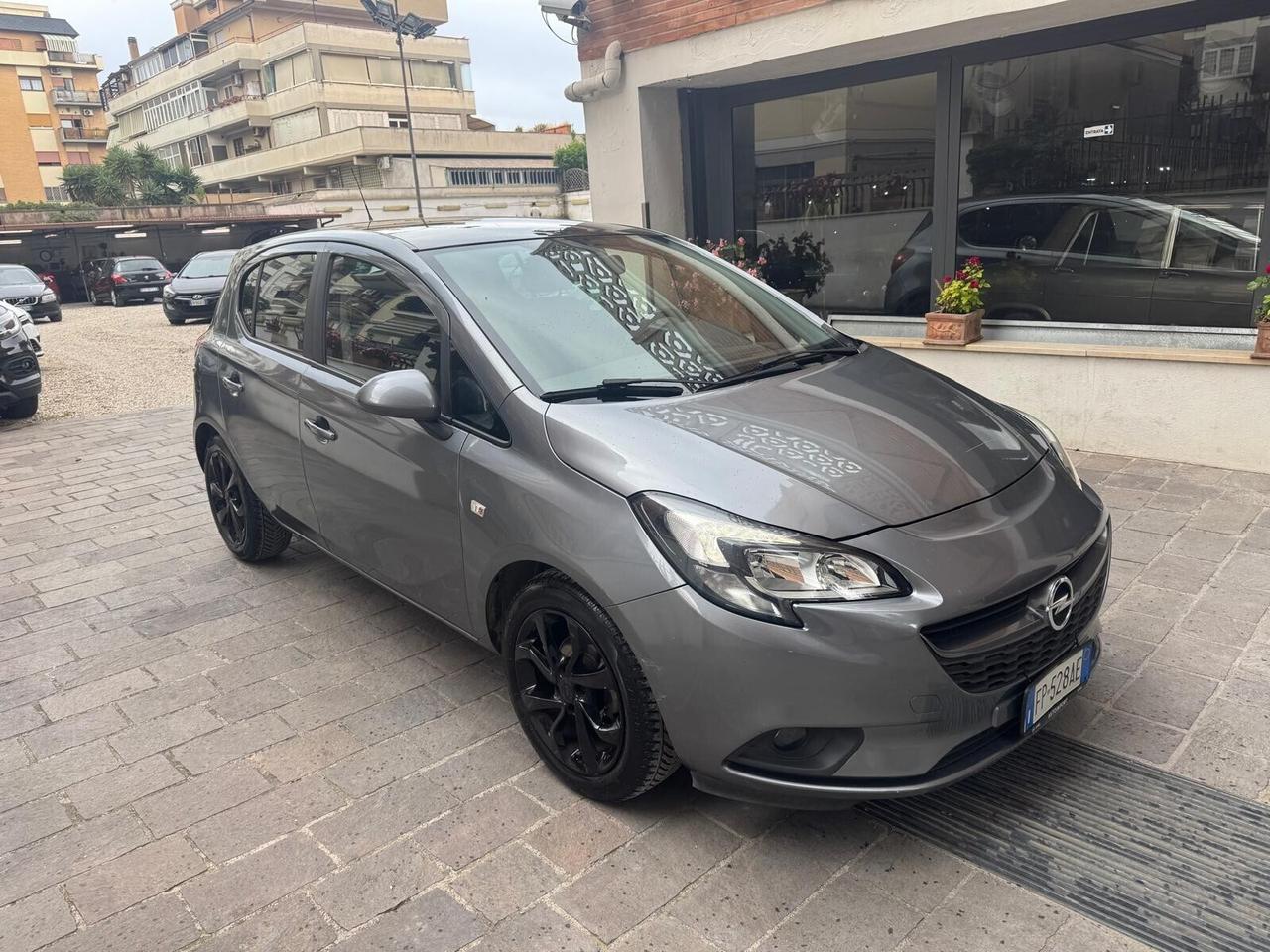OPEL Corsa 1.4 5 porte b-Color