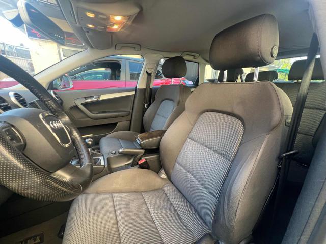 AUDI A3 SPB 2.0 TDI F.AP. Ambition