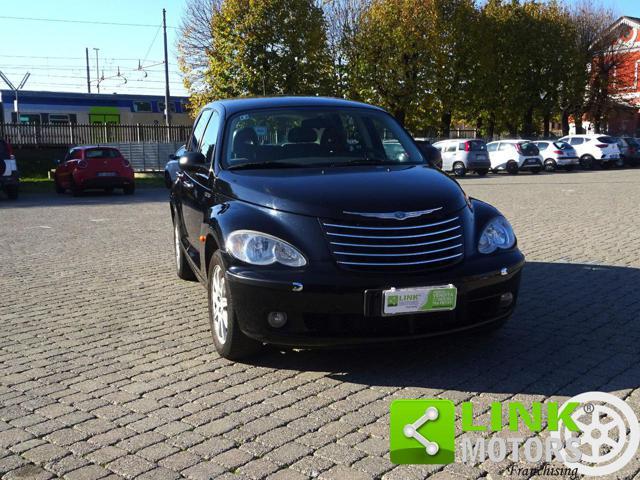 CHRYSLER PT Cruiser 2.2 CRD Limited 147 mila KM