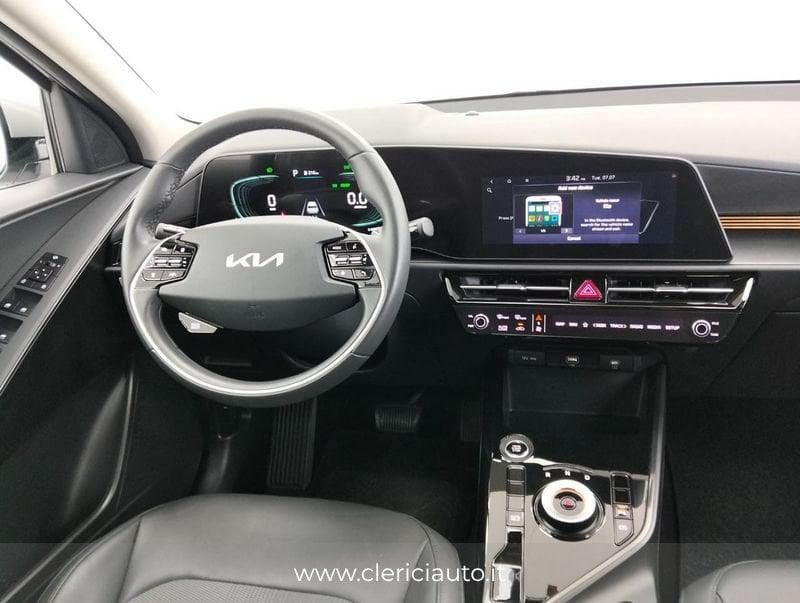 Kia Niro 1.6 GDi DCT HEV Style