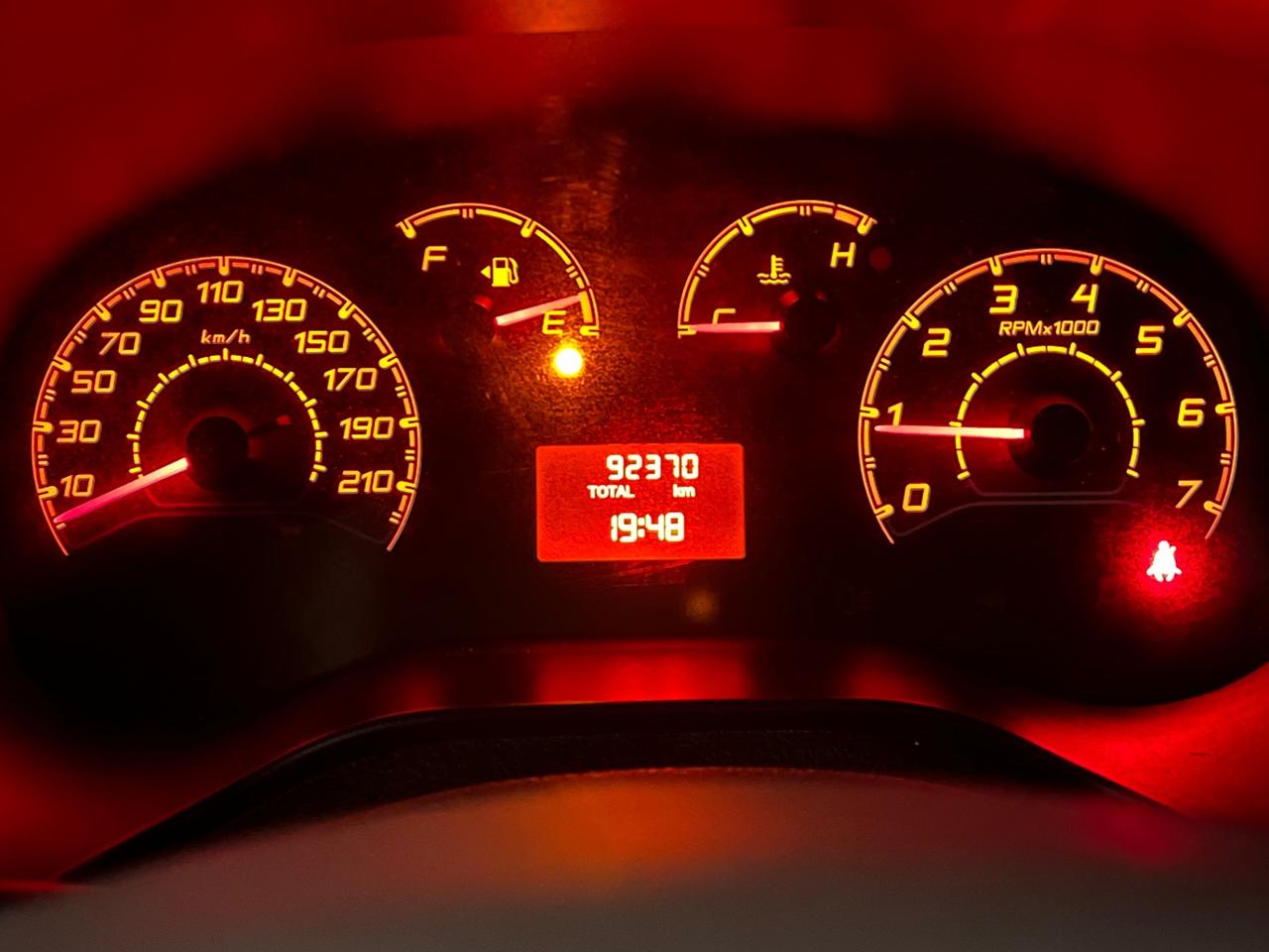 Fiat Doblo Doblò 1.3 MJT PC-TN Cargo Lamierato