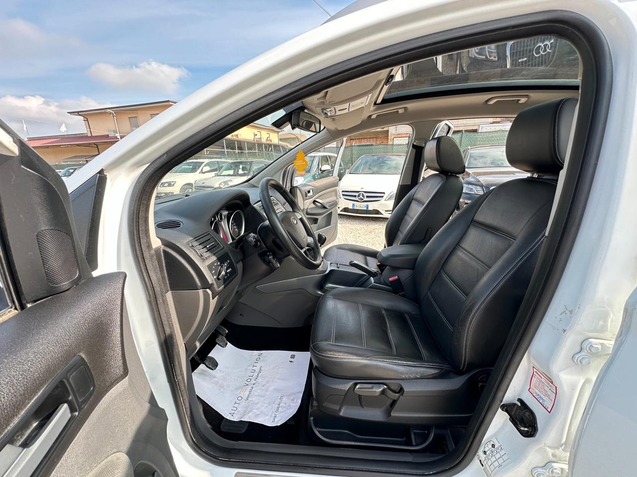 Ford Kuga 2.0 TDCi 136 cv 4WD Titanium 149.663 km