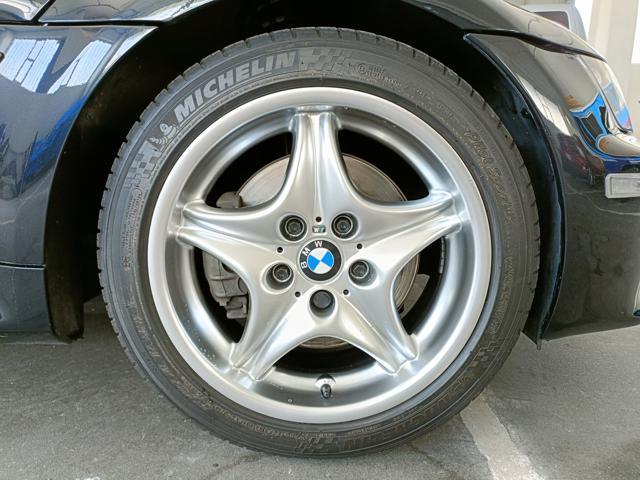 BMW Z3 M 3.2 24V M Roadster ASI