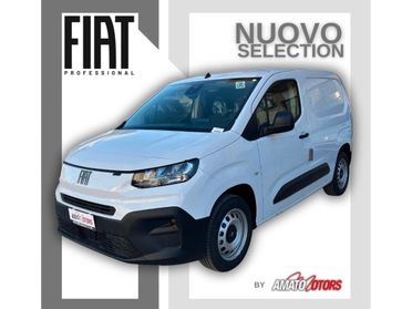 Fiat Doblo Van 1.5 bluehdi 100cv CH1