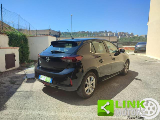 OPEL Corsa 1.2 100 CV