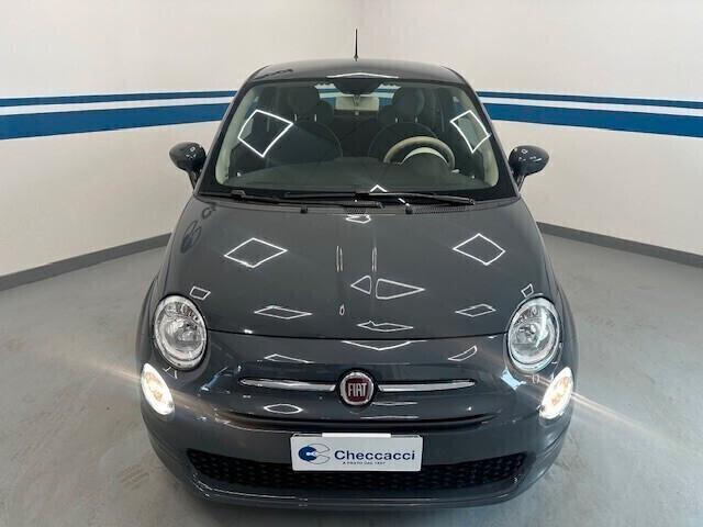 Fiat 500 1.0 hybrid Pop 70cv * 24.000 KM *