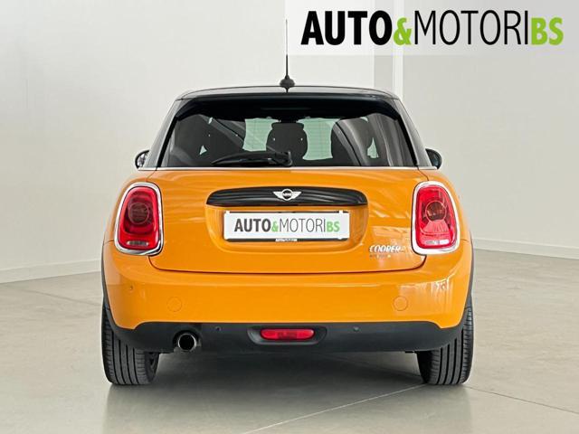 MINI Cooper 1.5 Cooper Hype 5 porte