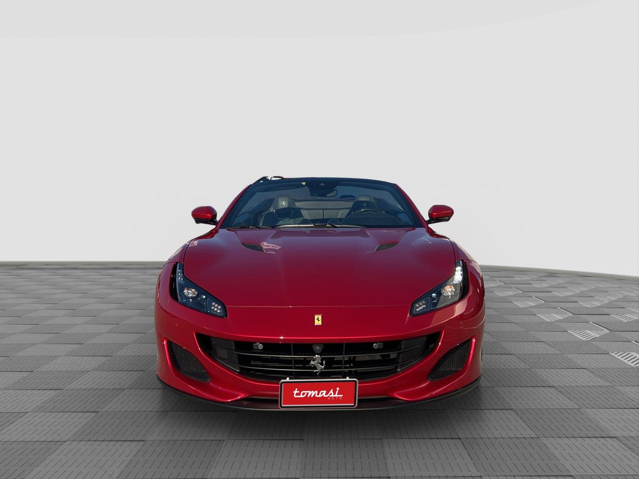 FERRARI Portofino