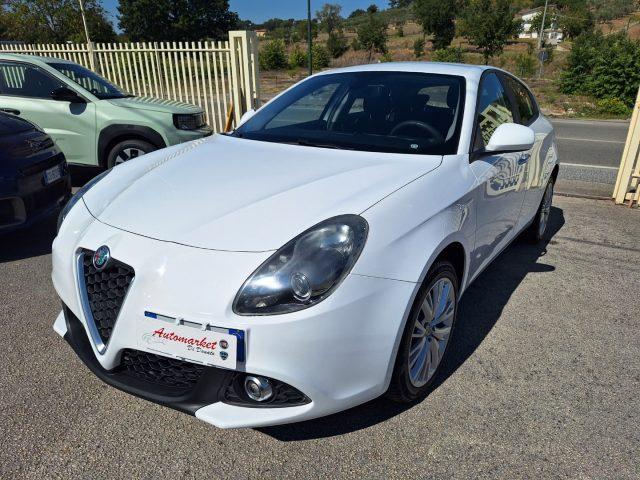 ALFA ROMEO Giulietta 1.6 JTDm 120 CV Super