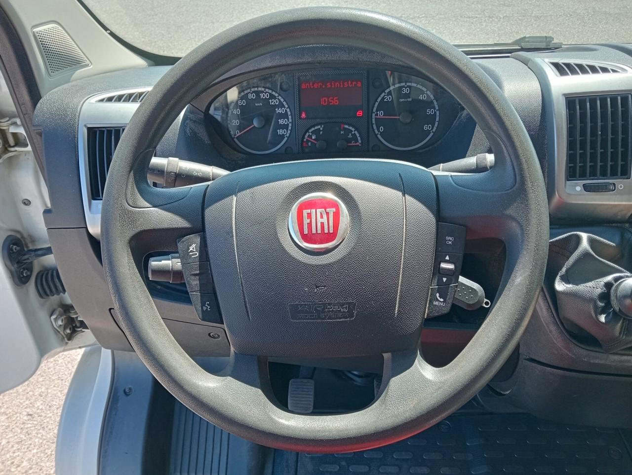 Fiat Ducato 30 2.3 MJT 130CV PM-TM