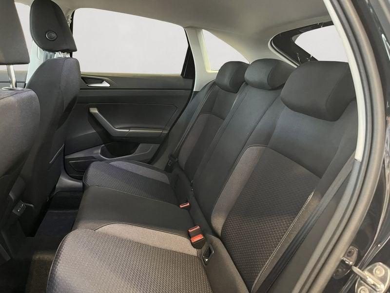 Volkswagen Taigo 1.0 TSI 115 CV DSG Edition Plus