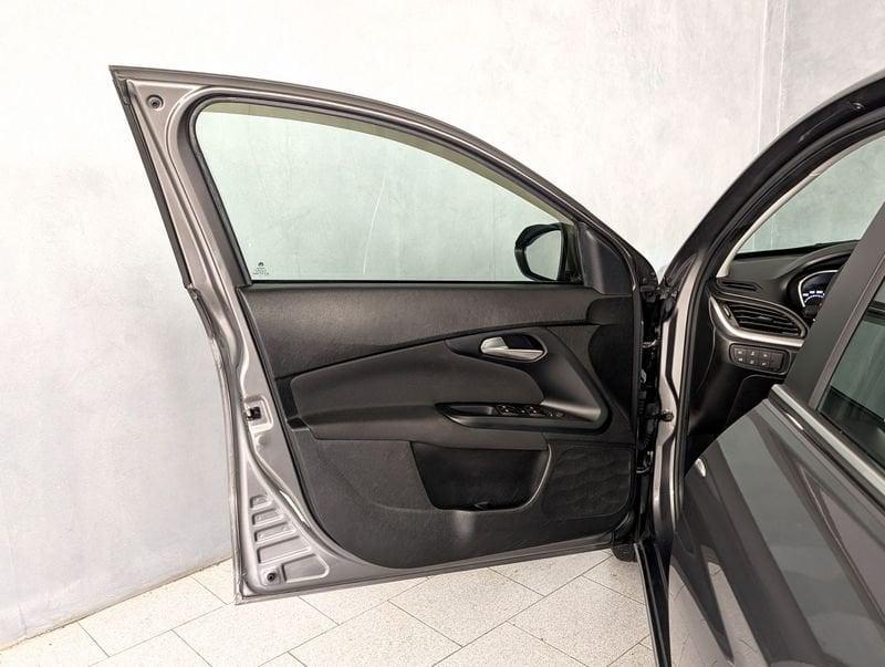 FIAT Tipo 1.4 95CV MIRROR