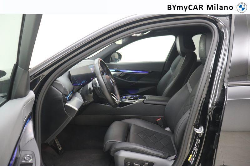 BMW i5 M Berlina 60 M Sport Pro