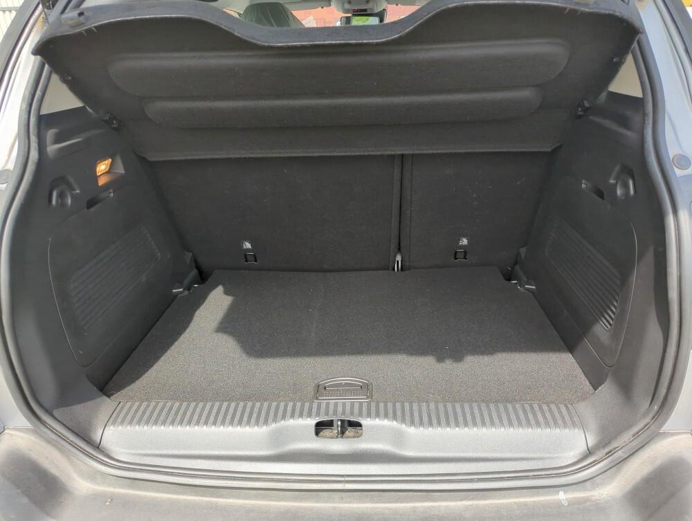 CITROEN C3 AIRCROSS 1.2 PURETECH 110CV 6M. SeS SHINE ( FARI LED - CRUISE - MIRROR - SENSORI POST. )