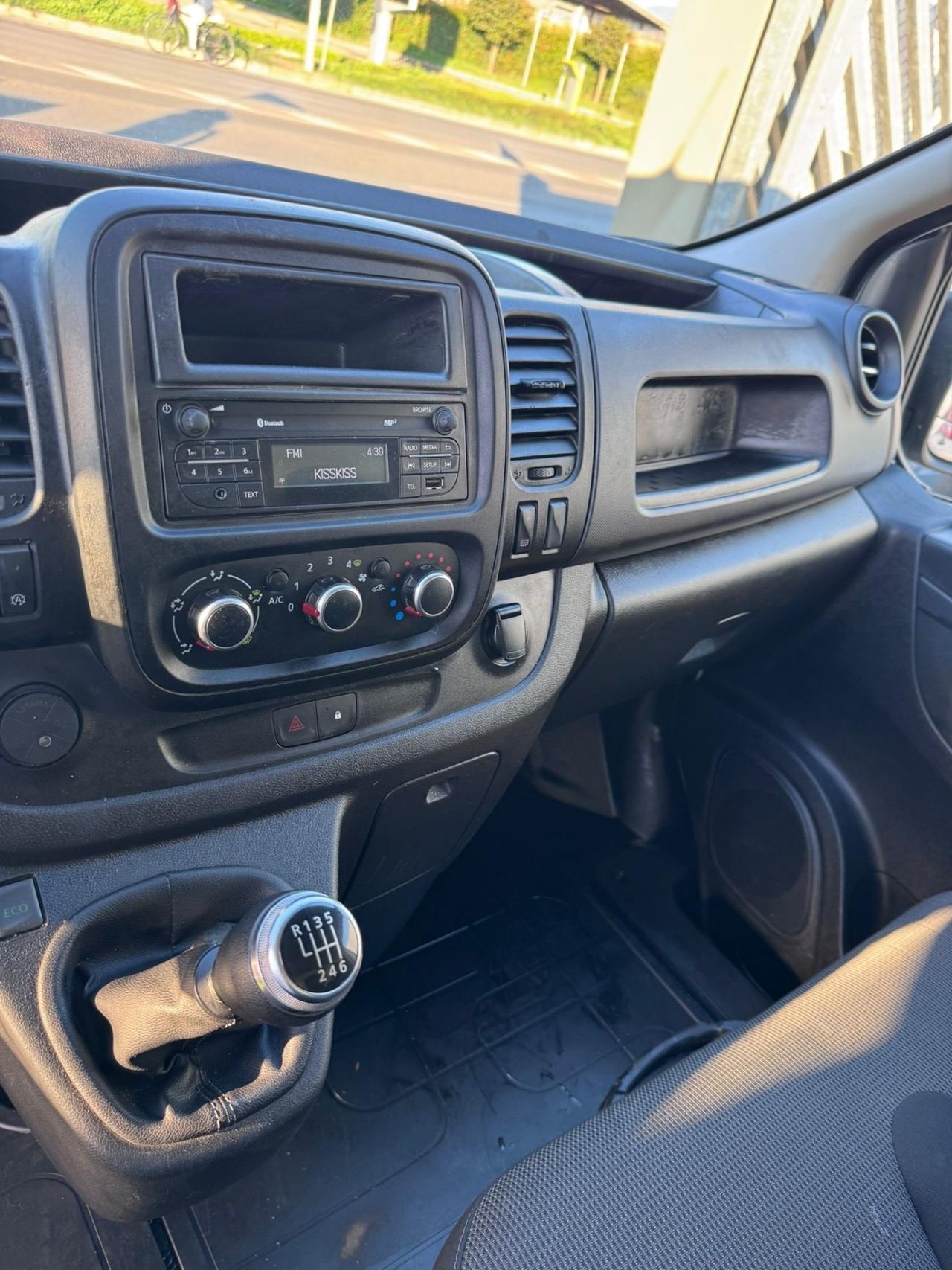 Renault Trafic 1.6 dCi Cargo Iva Compresa