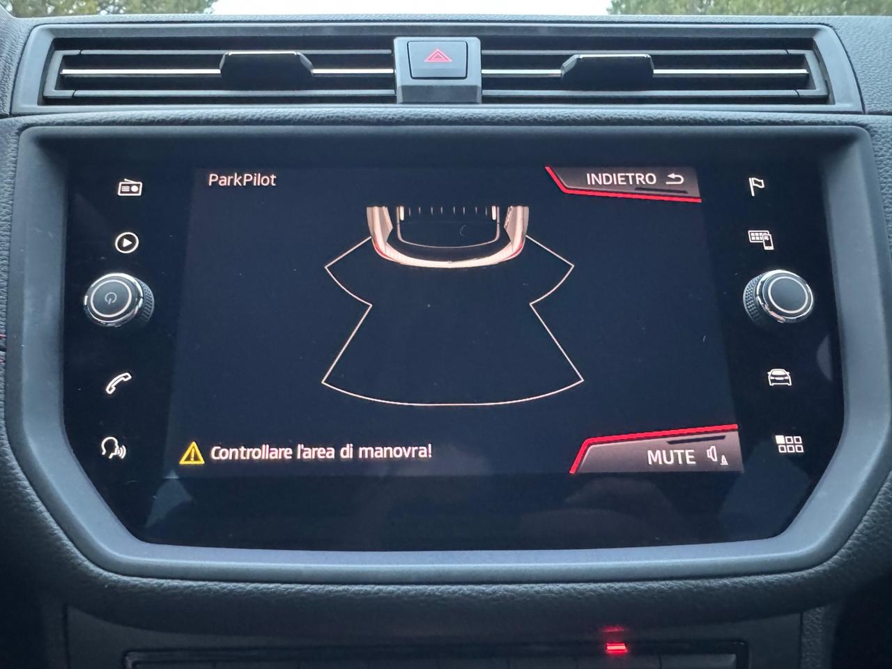 Seat Arona 1.0 TGI 90 Cv FR