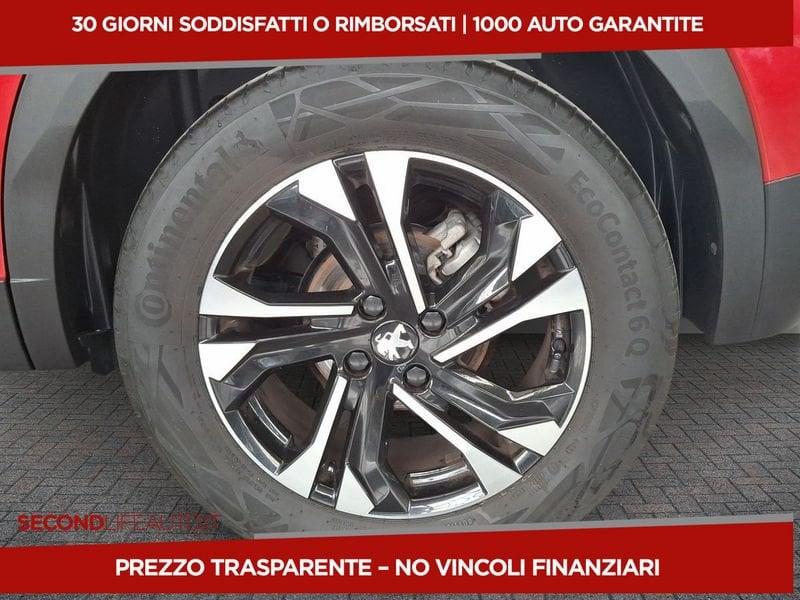 Peugeot 2008 1.2 puretech Allure Pack s&s 130cv