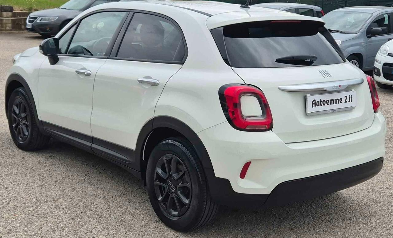 Fiat 500X 1.3 MultiJet 95 CV Club KM59192