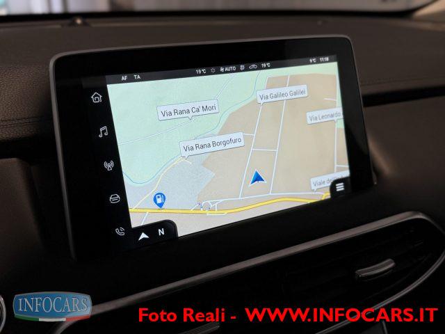 MG HS 1.5T-GDI AT Luxury - PROMO