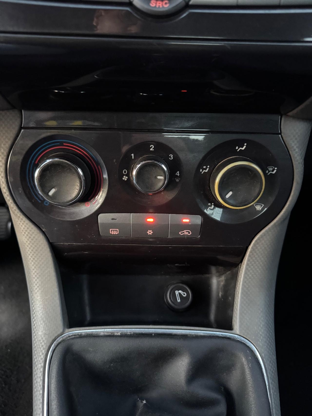 Fiat Bravo 1.6 Multijet